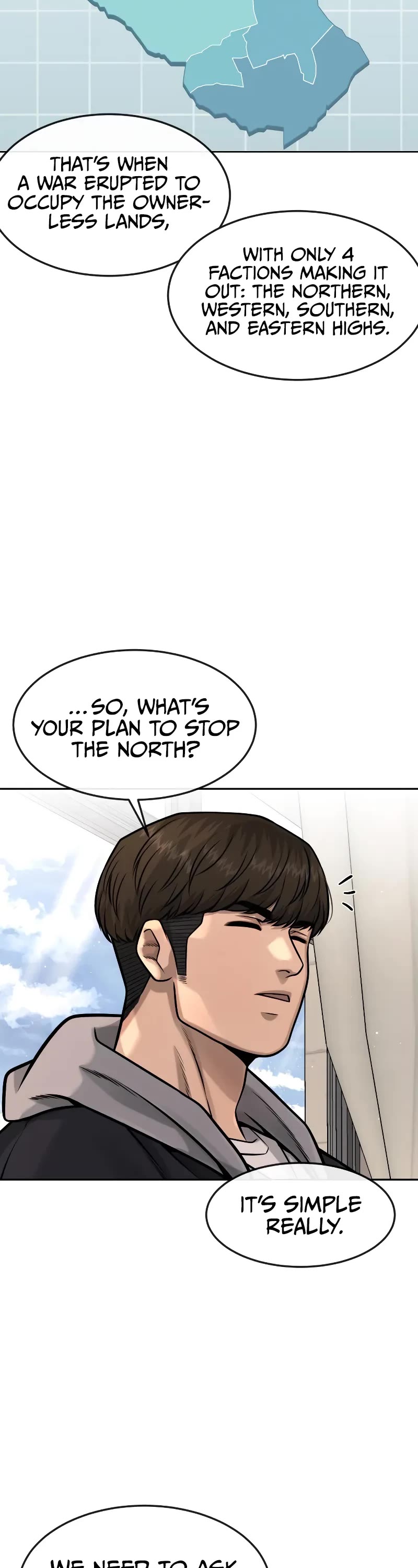 Quest Supremacy Chapter 93 page 51 - Chapter 93