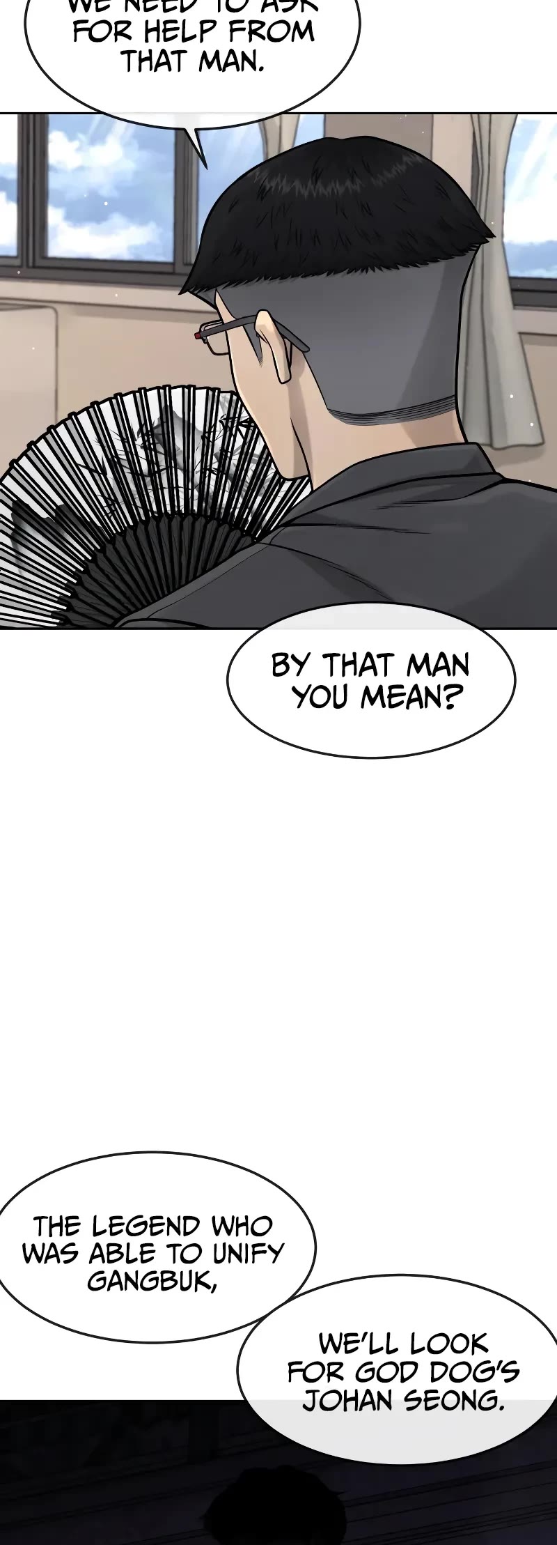 Quest Supremacy Chapter 93 page 52 - Chapter 93