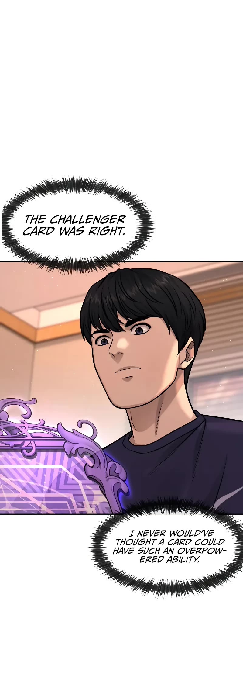 Quest Supremacy Chapter 93 page 57 - Chapter 93