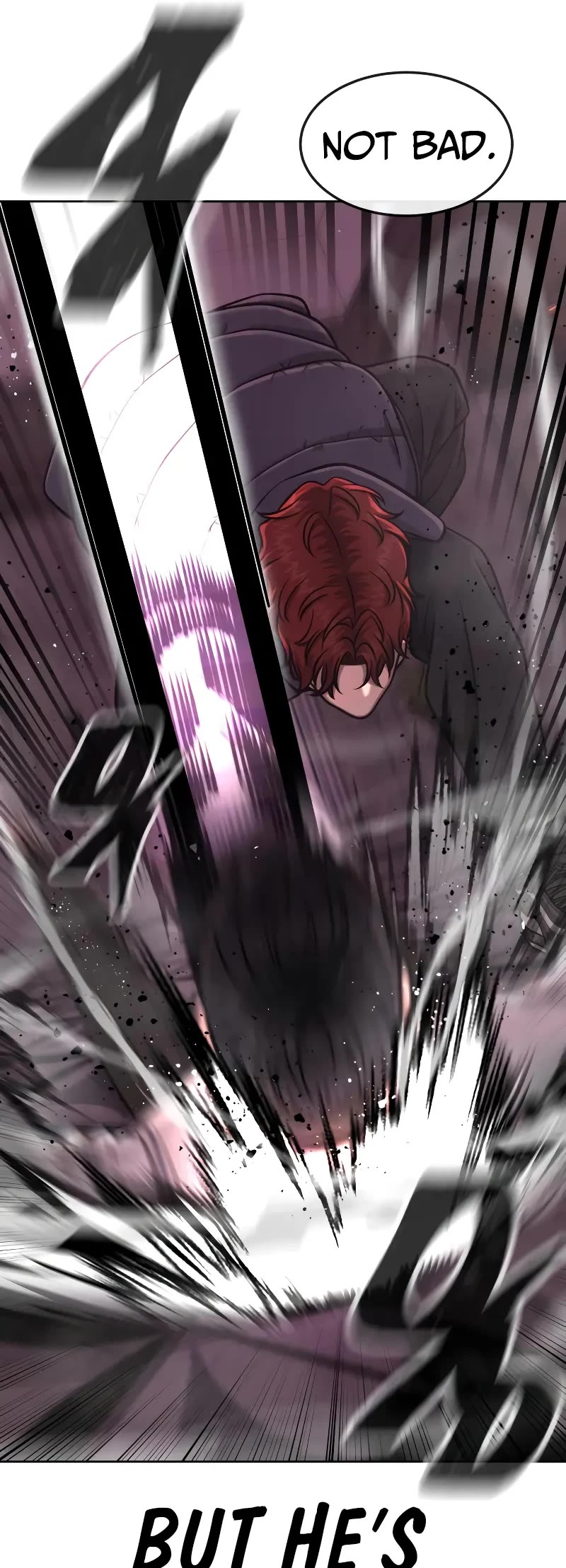 Quest Supremacy Chapter 93 page 6 - Chapter 93