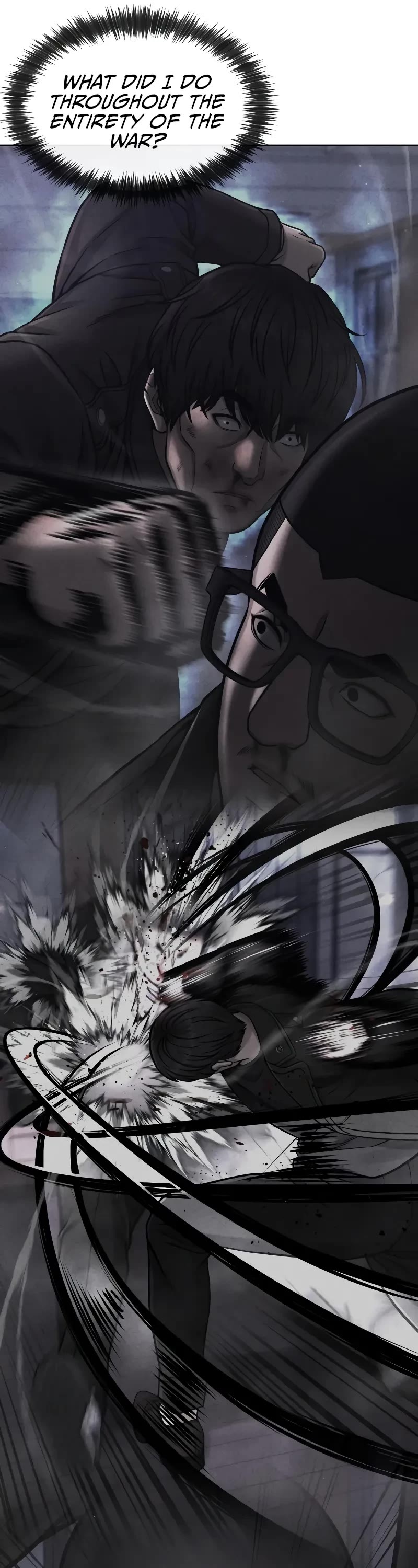 Quest Supremacy Chapter 93 page 65 - Chapter 93