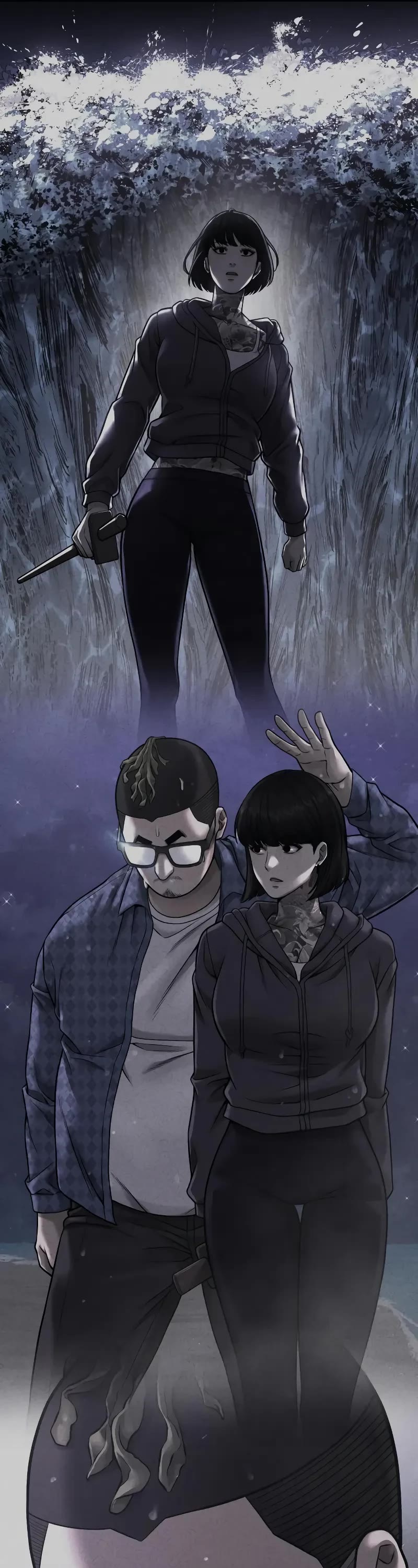 Quest Supremacy Chapter 93 page 68 - Chapter 93