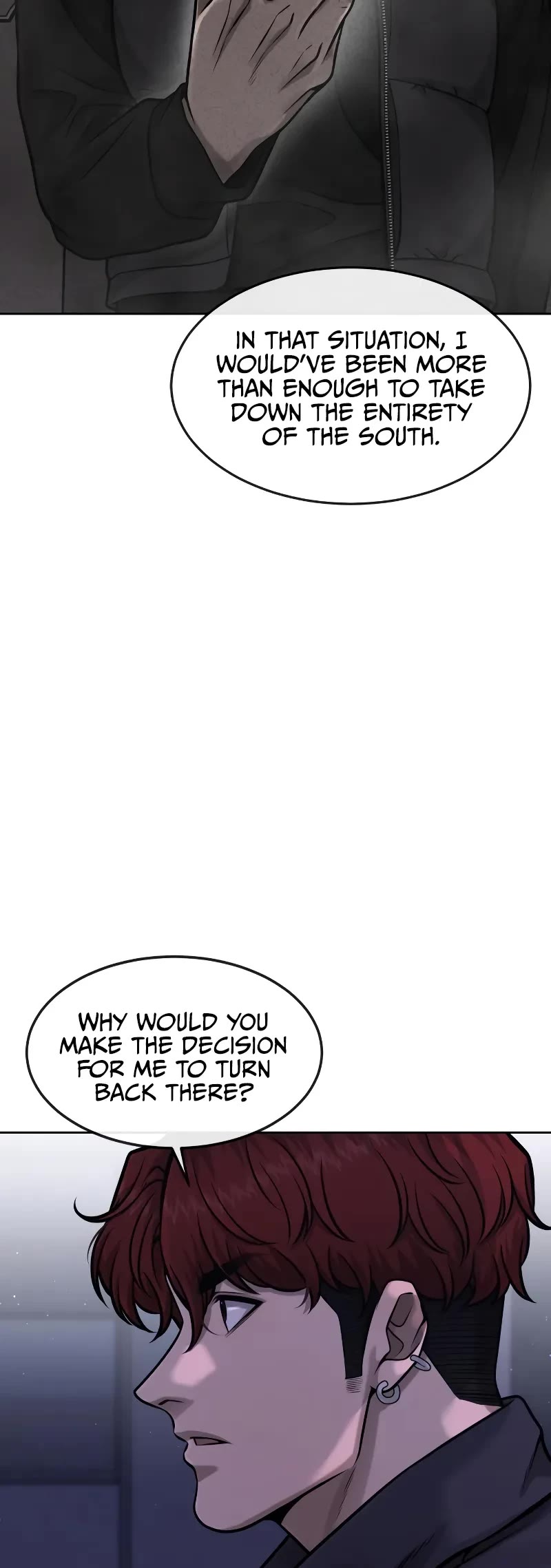 Quest Supremacy Chapter 94 page 12 - Chapter 94