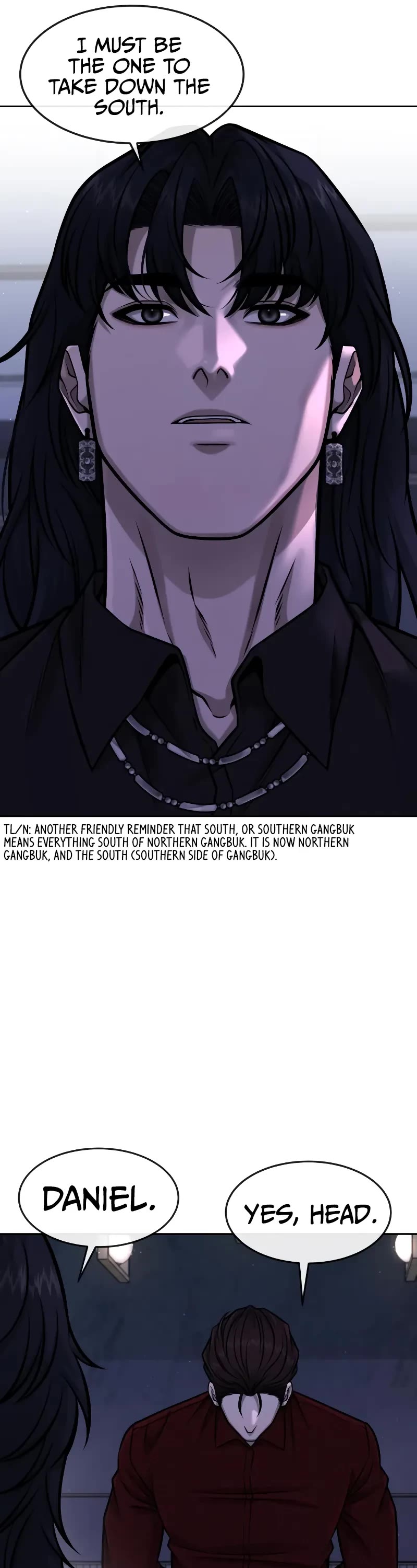 Quest Supremacy Chapter 94 page 14 - Chapter 94