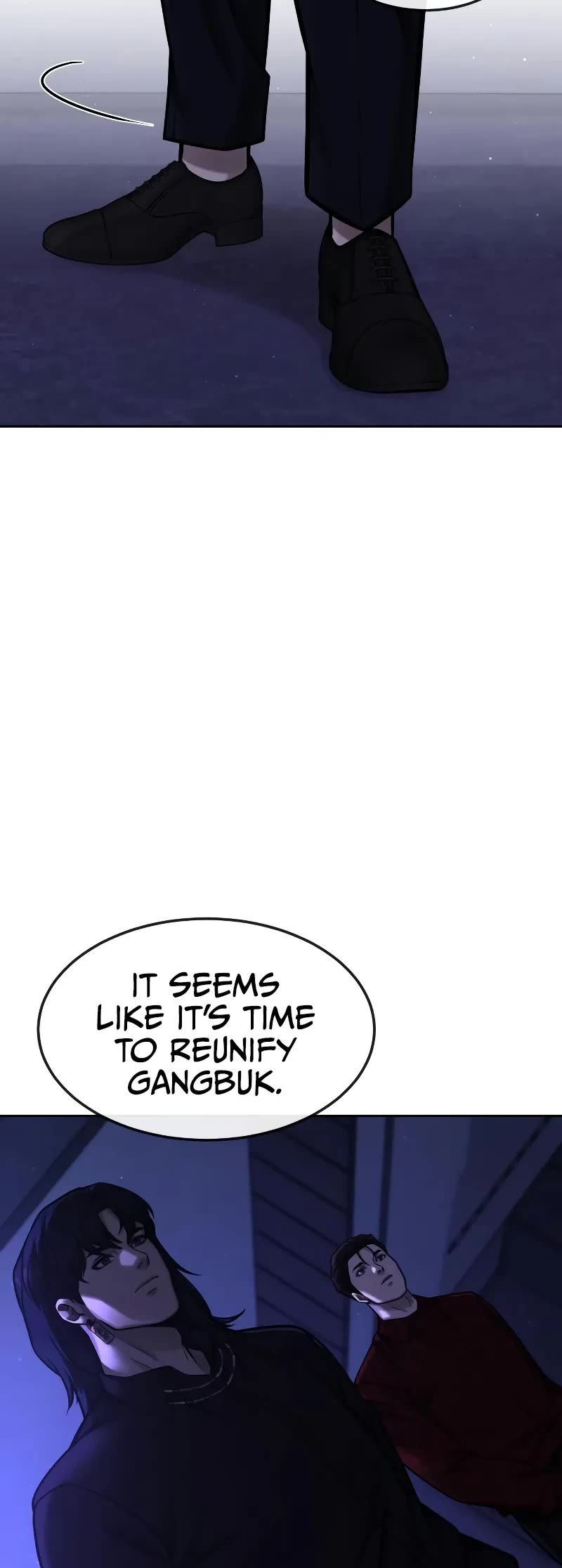 Quest Supremacy Chapter 94 page 16 - Chapter 94