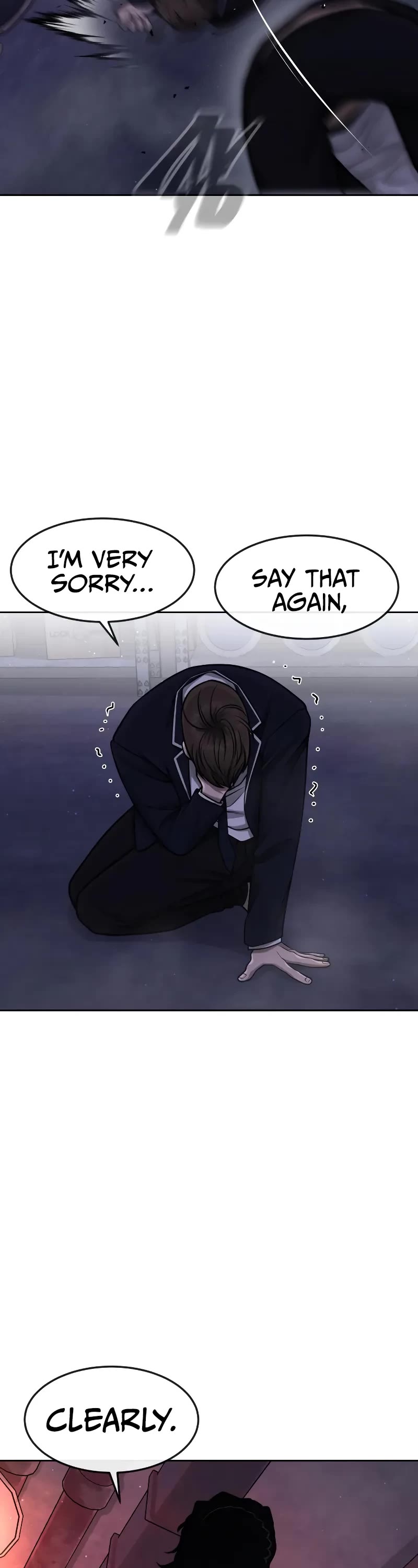 Quest Supremacy Chapter 94 page 19 - Chapter 94