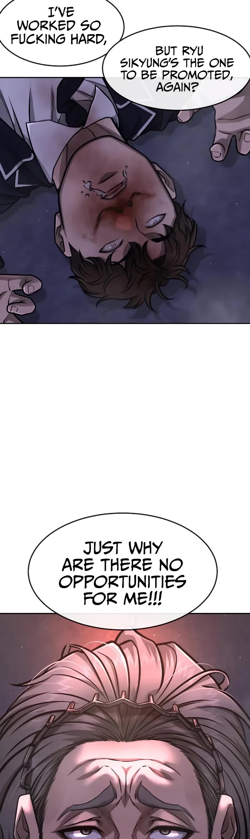 Quest Supremacy Chapter 94 page 24 - Chapter 94