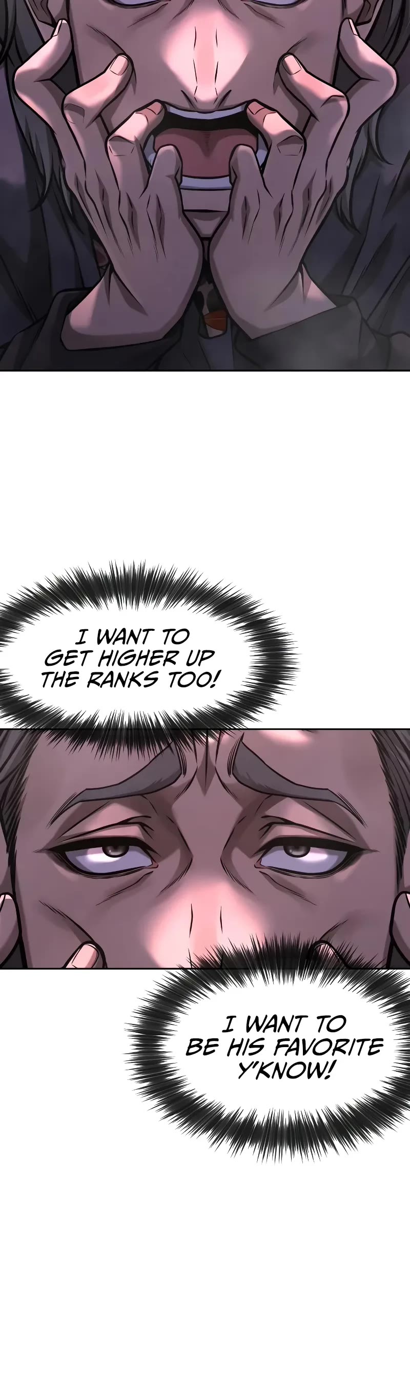 Quest Supremacy Chapter 94 page 25 - Chapter 94