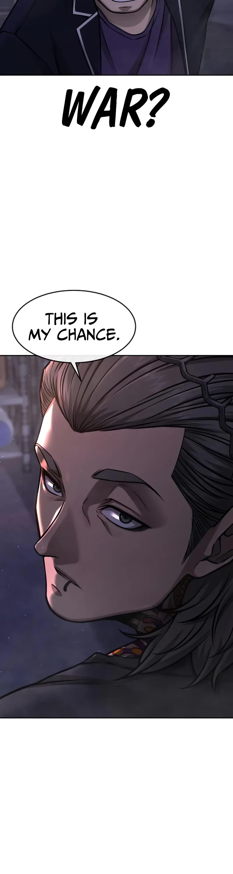 Quest Supremacy Chapter 94 page 27 - Chapter 94