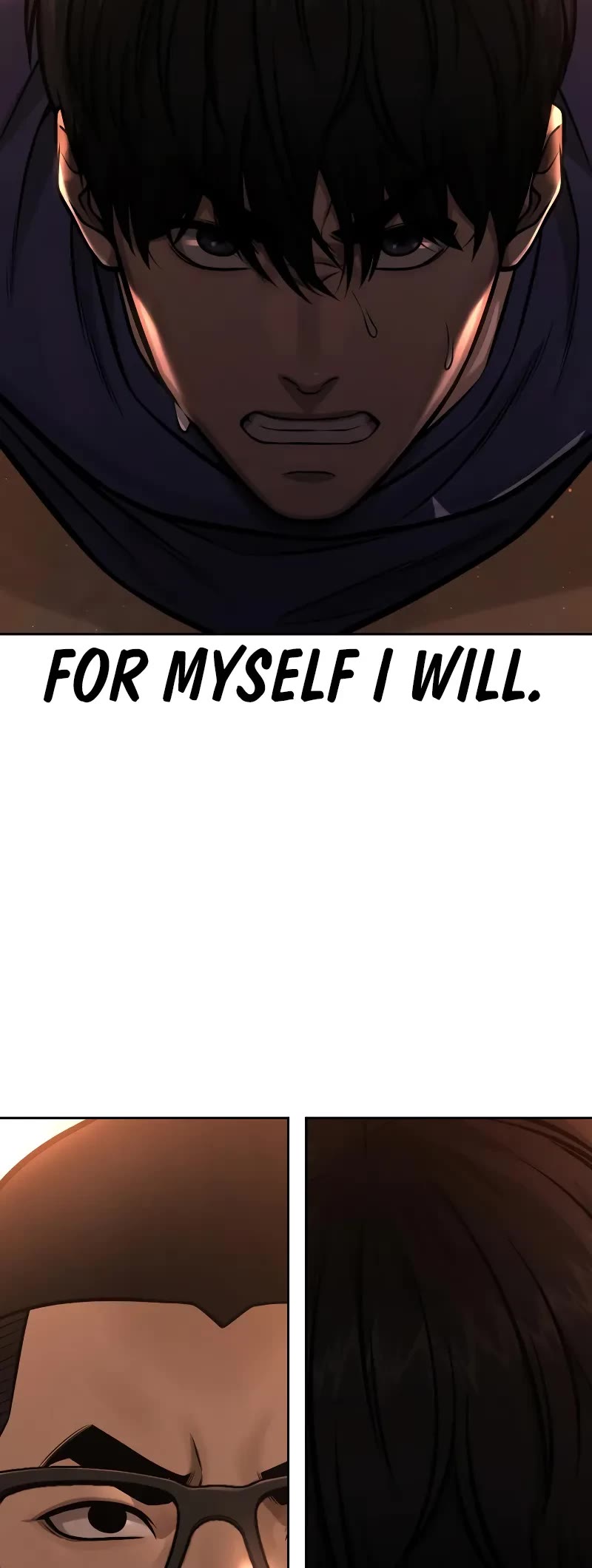 Quest Supremacy Chapter 94 page 4 - Chapter 94