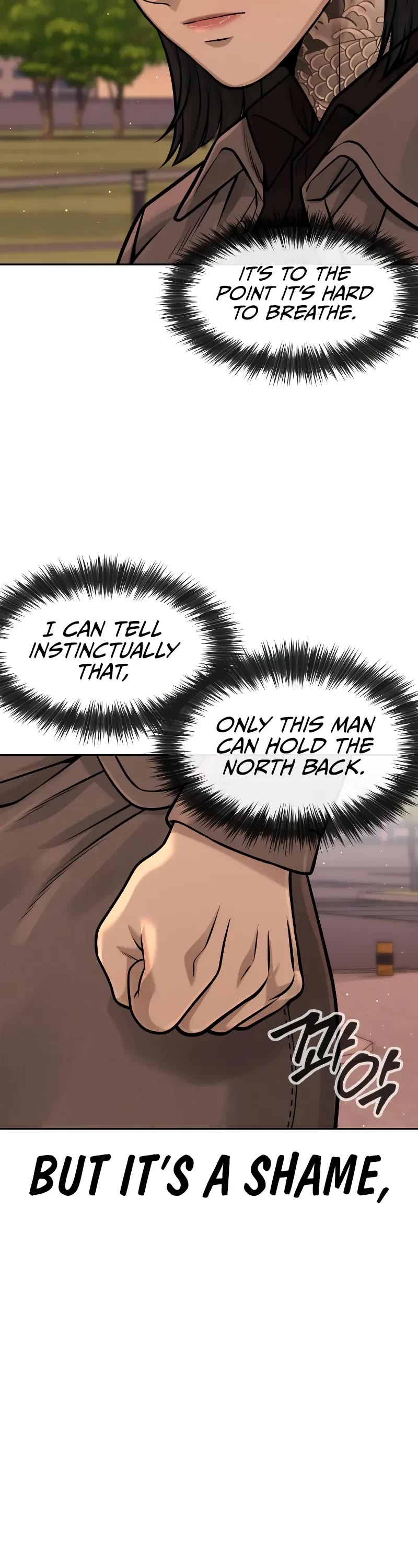 Quest Supremacy Chapter 94 page 43 - Chapter 94