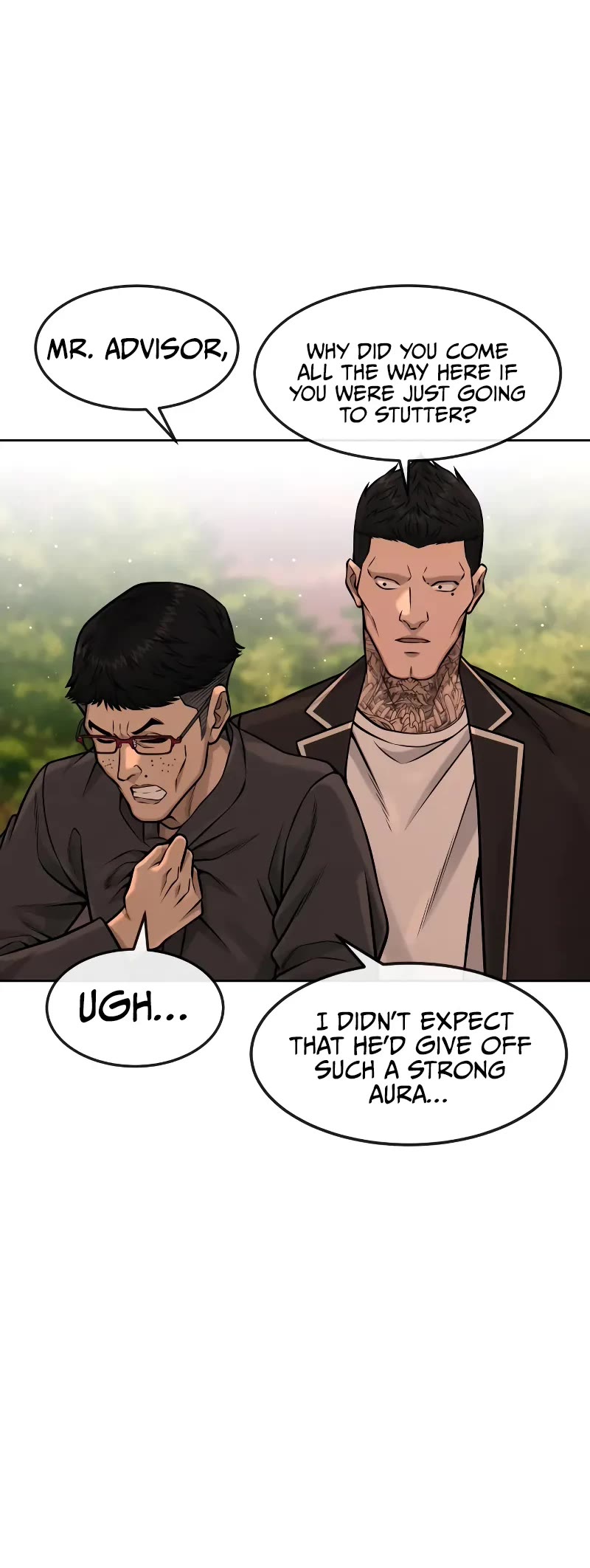 Quest Supremacy Chapter 94 page 45 - Chapter 94