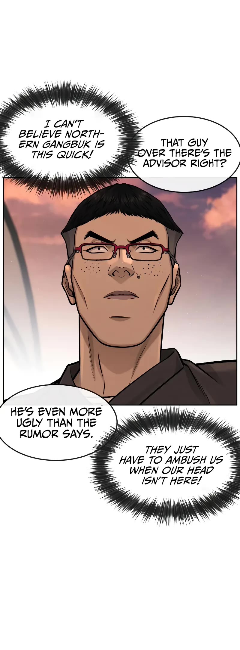 Quest Supremacy Chapter 94 page 53 - Chapter 94