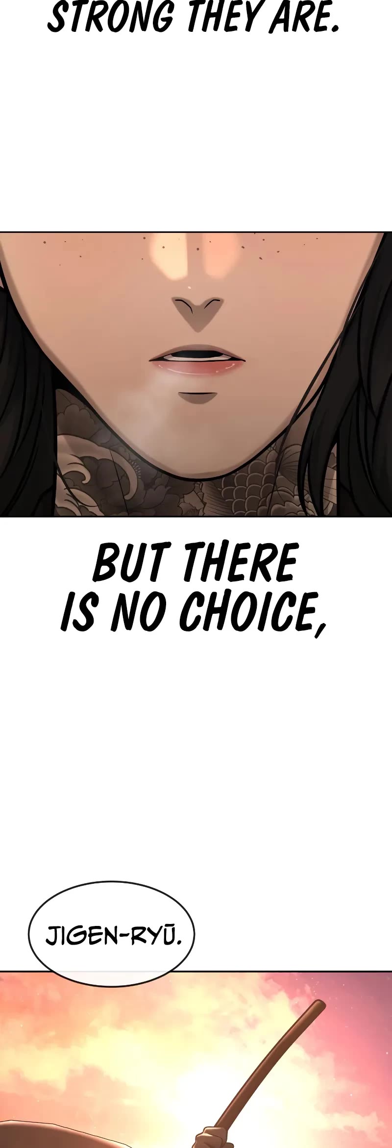 Quest Supremacy Chapter 94 page 56 - Chapter 94