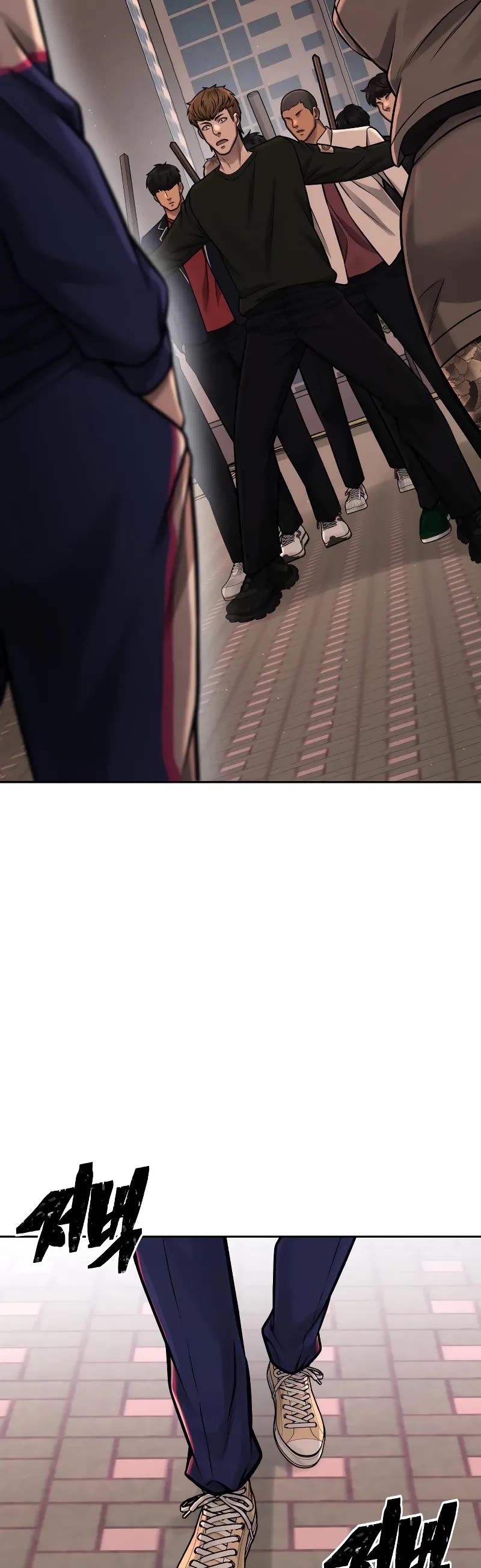 Quest Supremacy Chapter 94 page 60 - Chapter 94