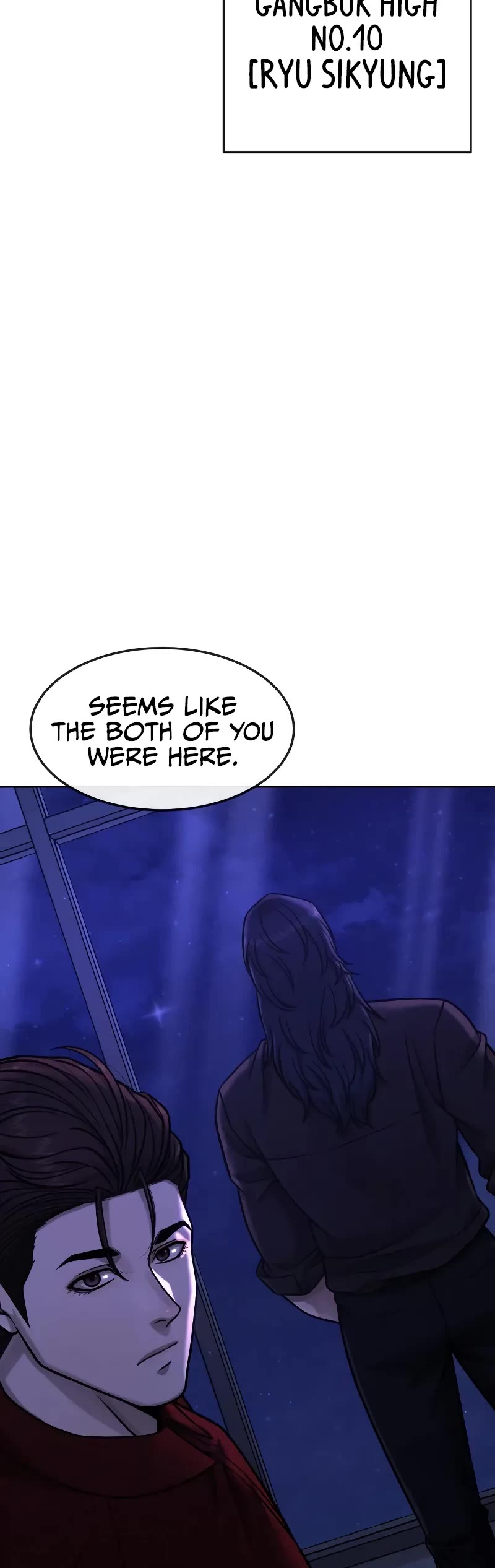Quest Supremacy Chapter 94 page 8 - Chapter 94