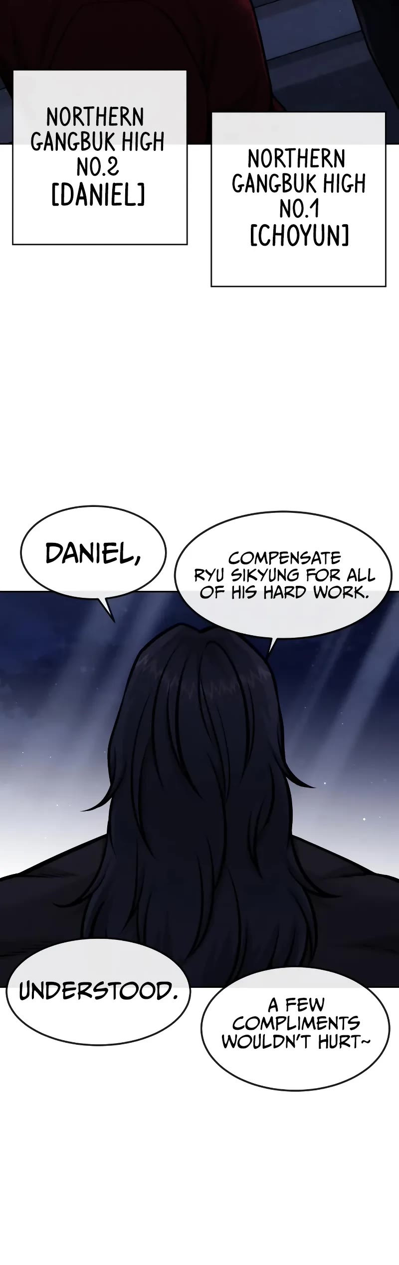Quest Supremacy Chapter 94 page 9 - Chapter 94
