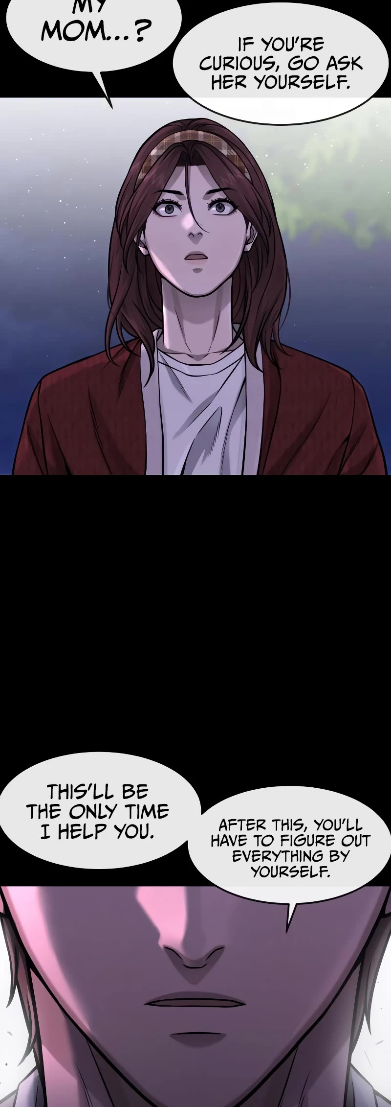 Quest Supremacy Chapter 95 page 12 - Chapter 95