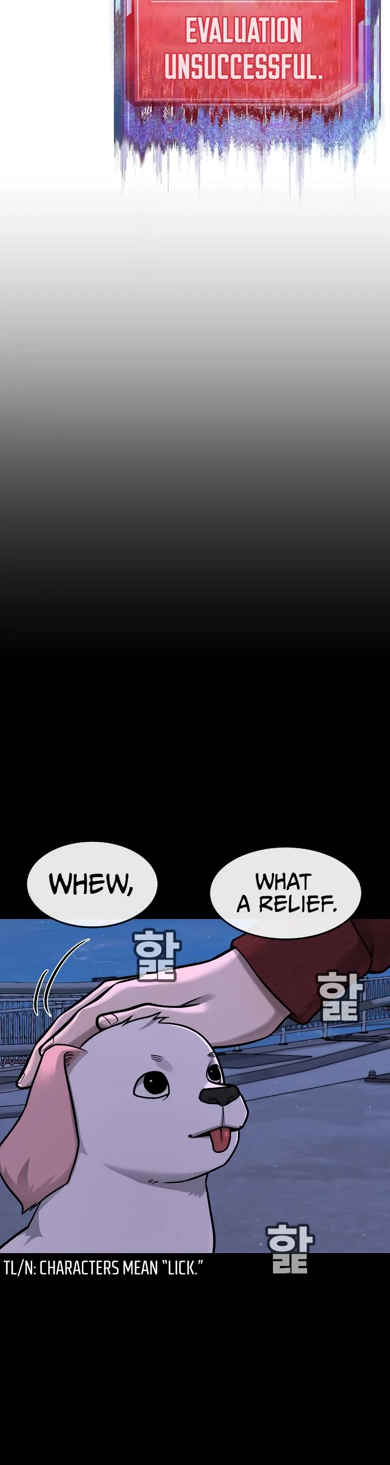 Quest Supremacy Chapter 95 page 3 - Chapter 95