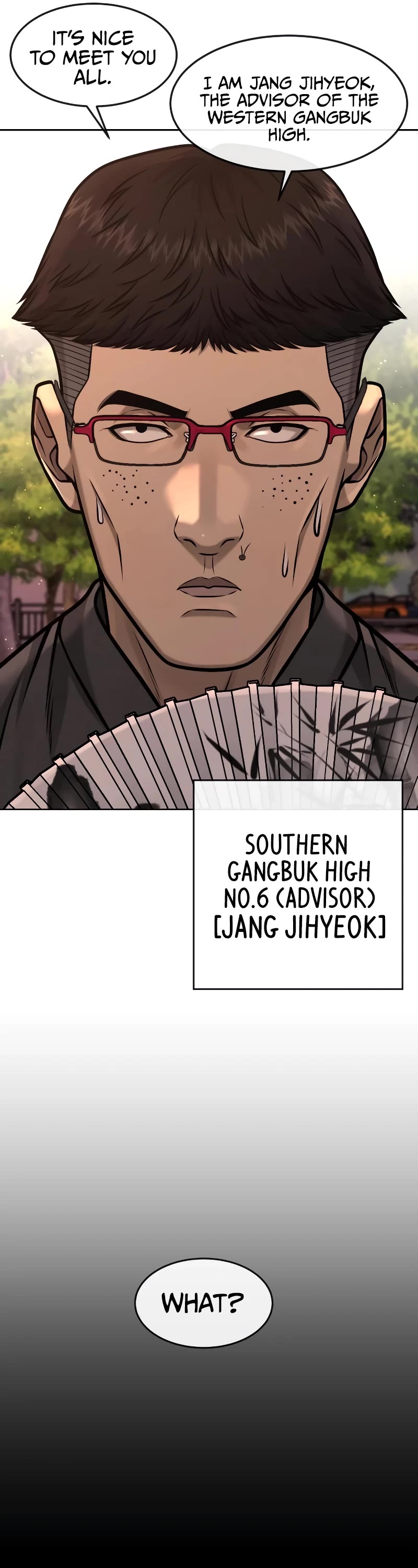 Quest Supremacy Chapter 95 page 38 - Chapter 95