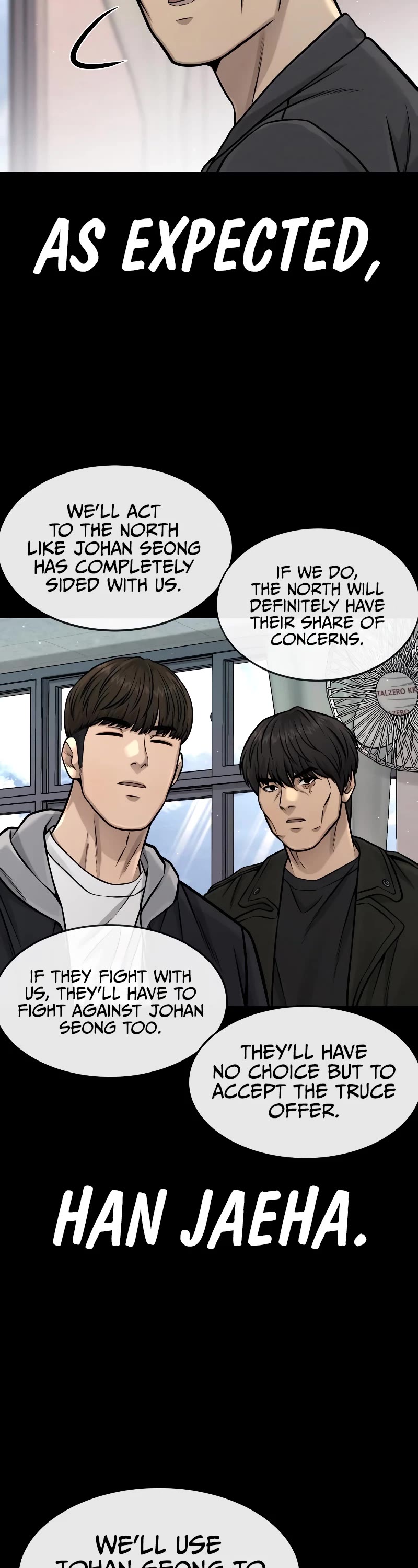 Quest Supremacy Chapter 95 page 43 - Chapter 95