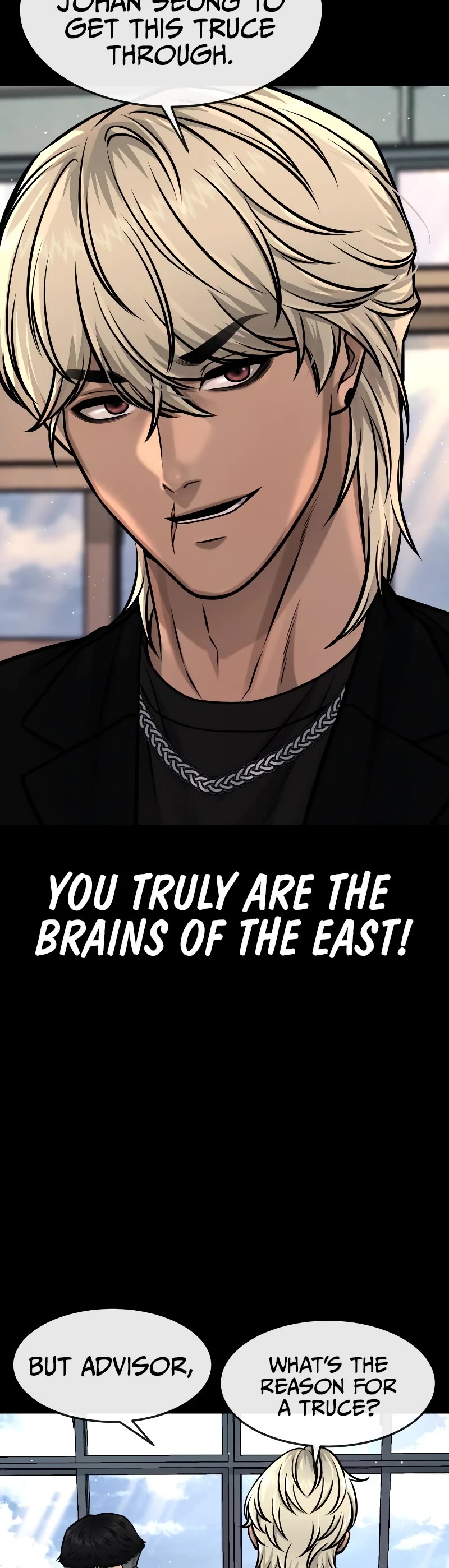 Quest Supremacy Chapter 95 page 44 - Chapter 95