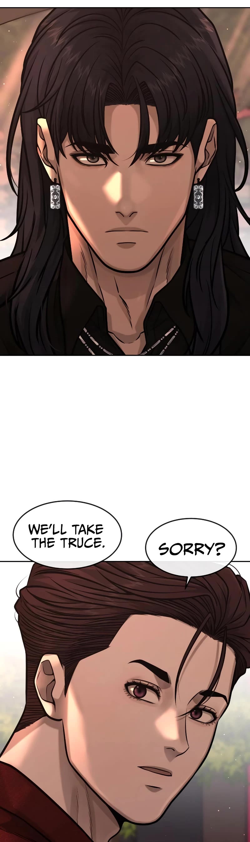 Quest Supremacy Chapter 95 page 52 - Chapter 95