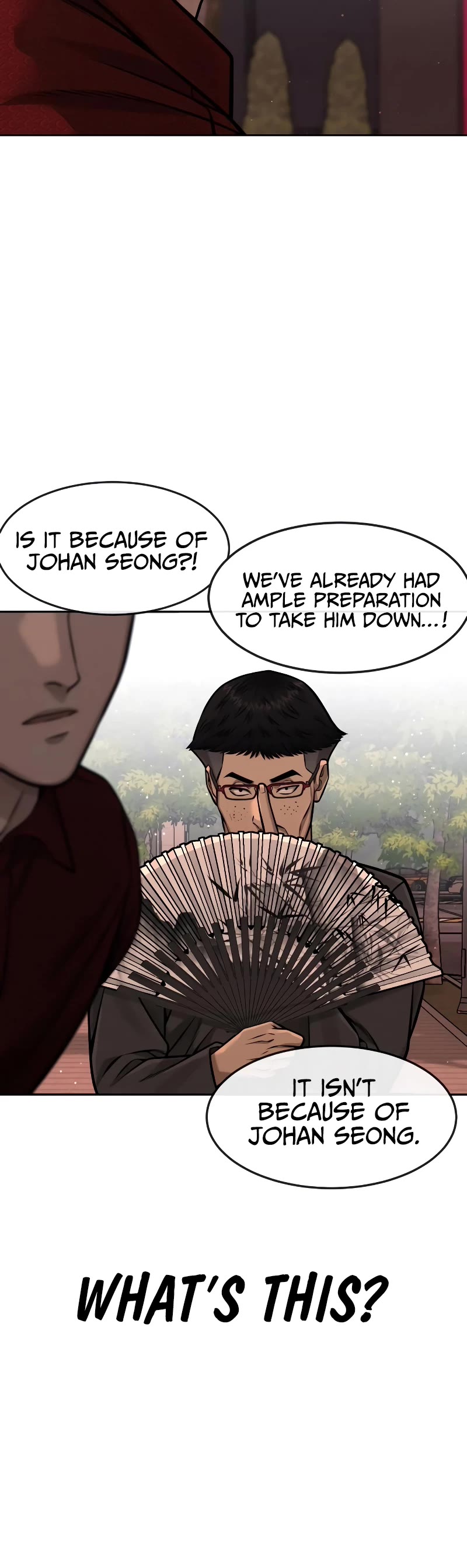 Quest Supremacy Chapter 95 page 53 - Chapter 95