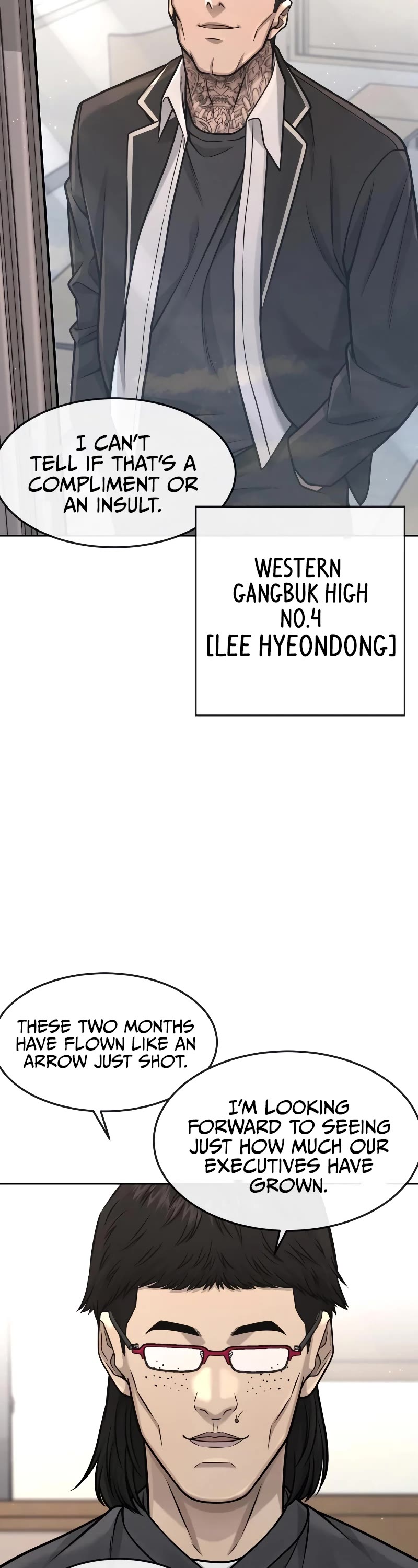 Quest Supremacy Chapter 95 page 59 - Chapter 95