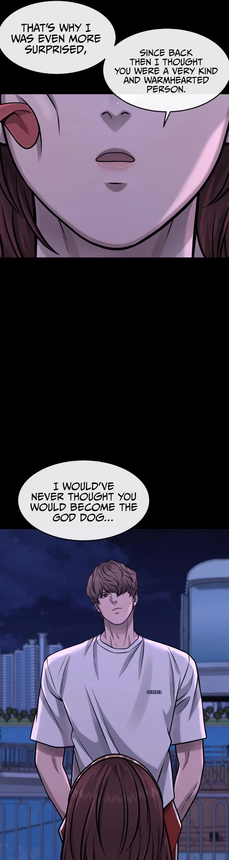 Quest Supremacy Chapter 95 page 6 - Chapter 95