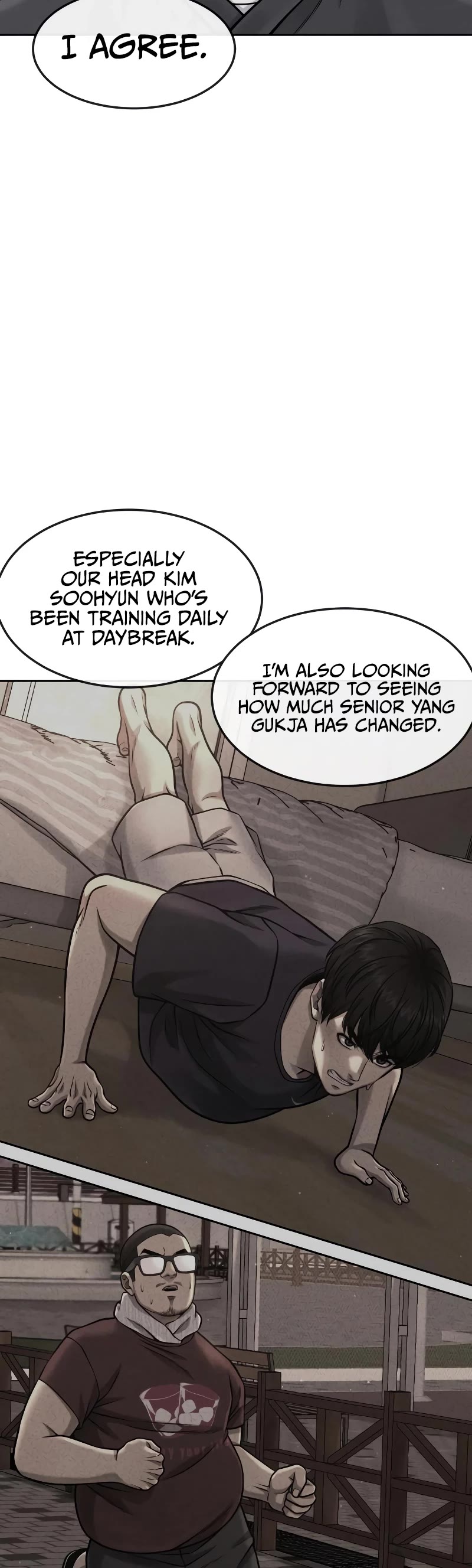 Quest Supremacy Chapter 95 page 60 - Chapter 95