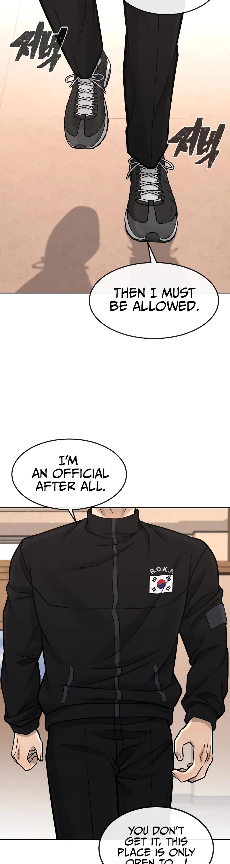 Quest Supremacy Chapter 95 page 63 - Chapter 95
