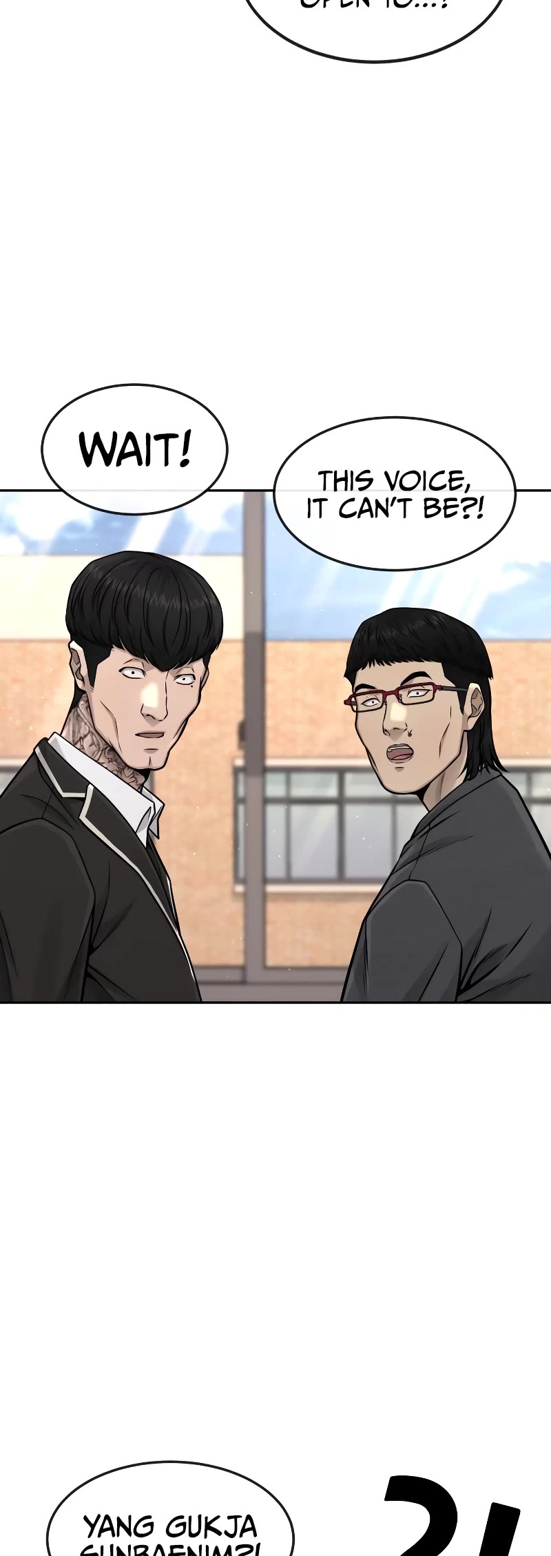 Quest Supremacy Chapter 95 page 64 - Chapter 95