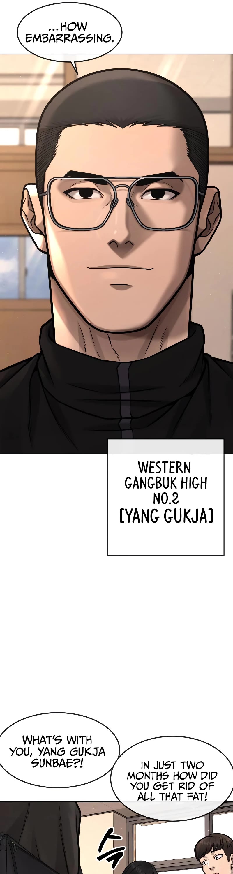 Quest Supremacy Chapter 95 page 66 - Chapter 95