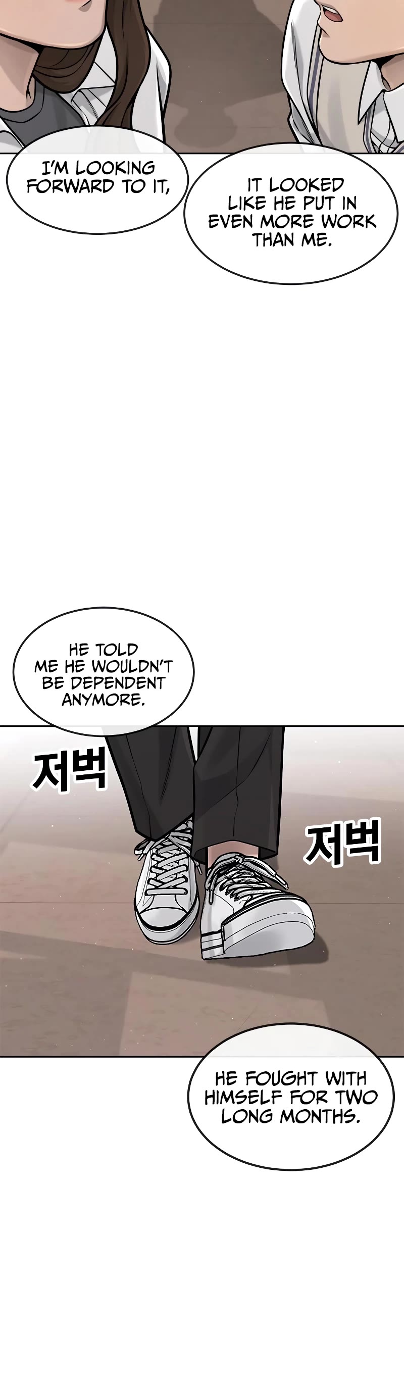 Quest Supremacy Chapter 95 page 68 - Chapter 95