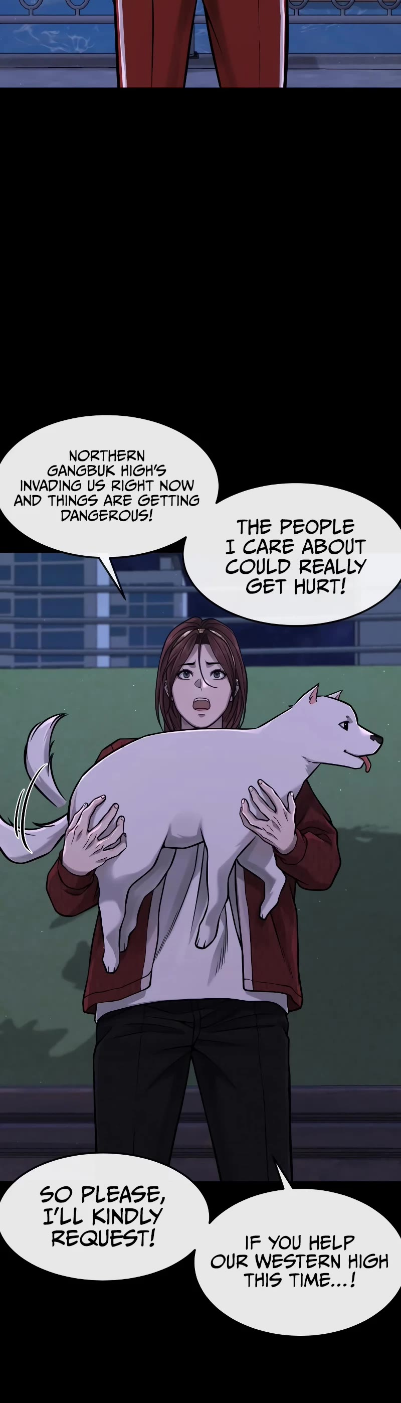 Quest Supremacy Chapter 95 page 9 - Chapter 95