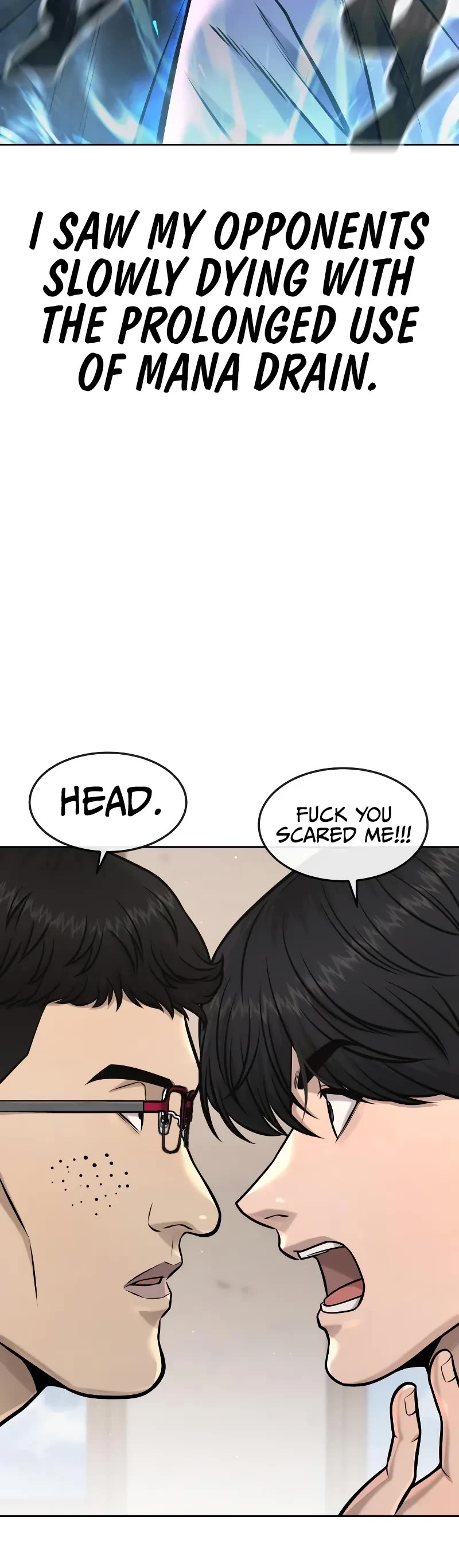 Quest Supremacy Chapter 96 page 15 - Chapter 96