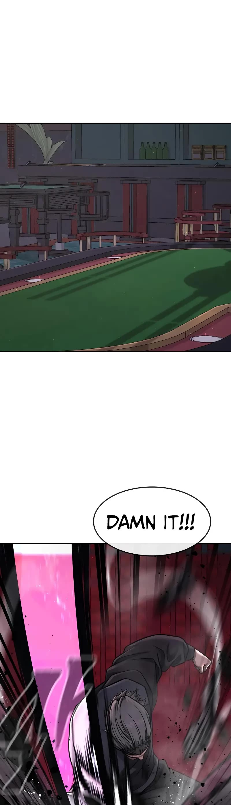 Quest Supremacy Chapter 96 page 19 - Chapter 96