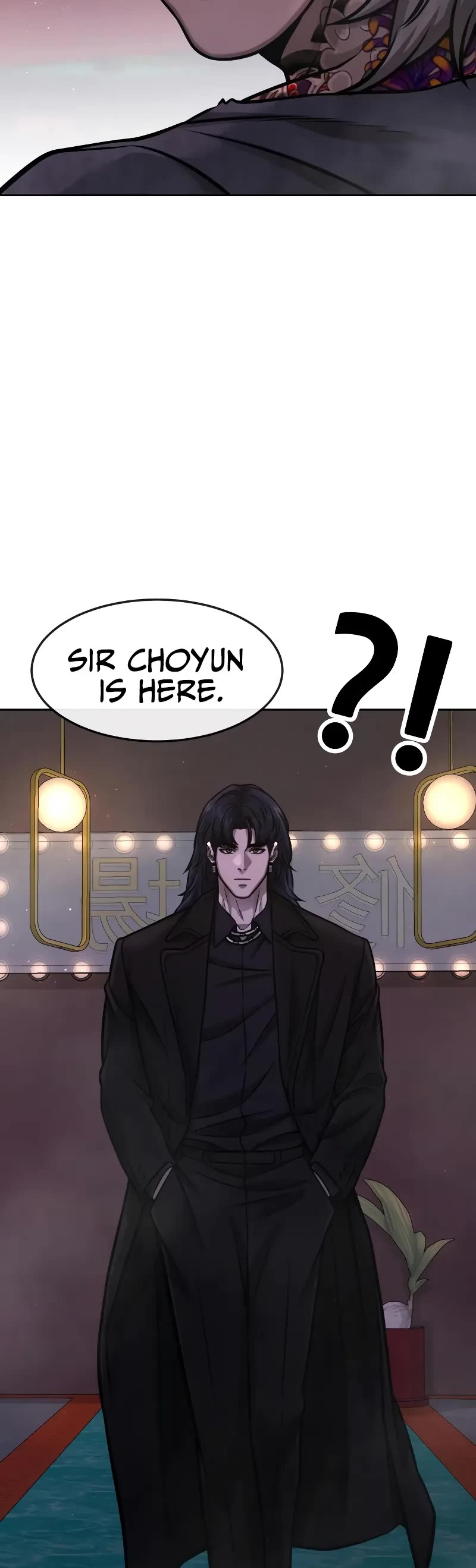 Quest Supremacy Chapter 96 page 27 - Chapter 96