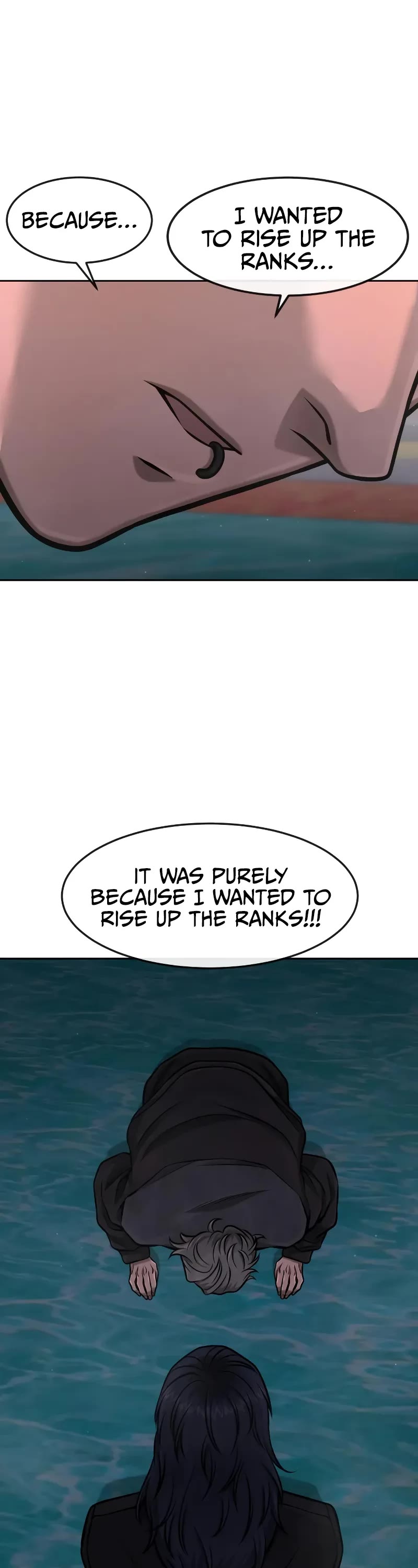 Quest Supremacy Chapter 96 page 30 - Chapter 96