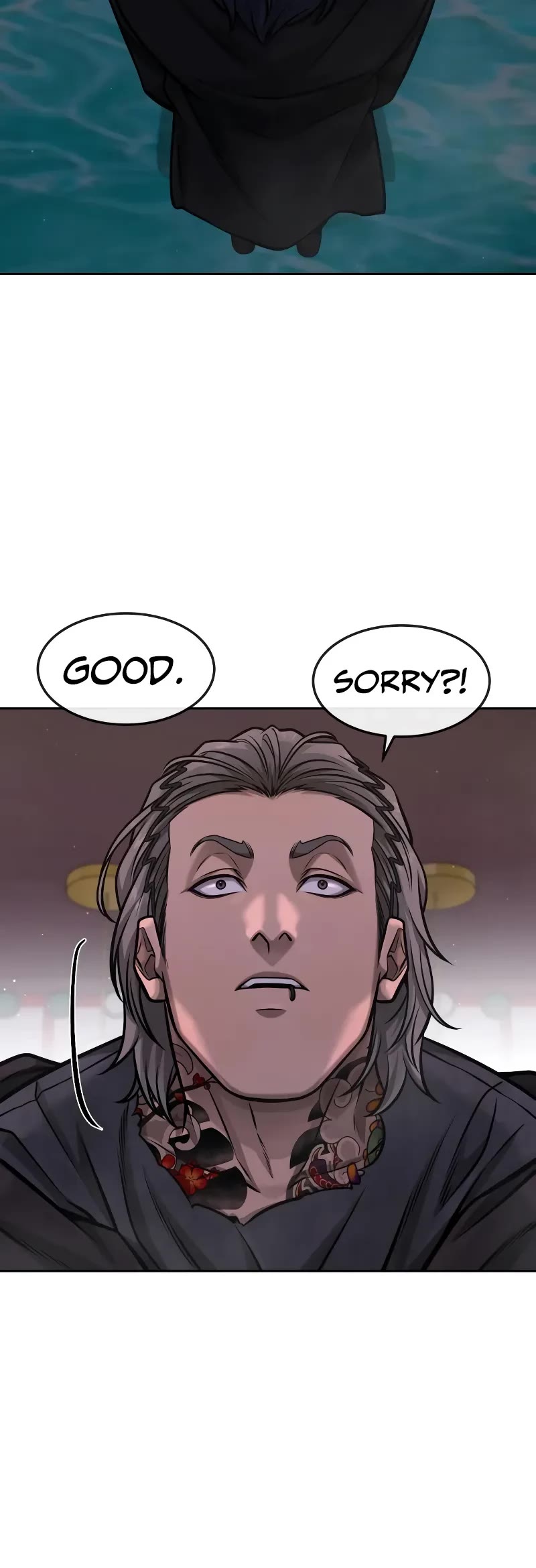 Quest Supremacy Chapter 96 page 31 - Chapter 96