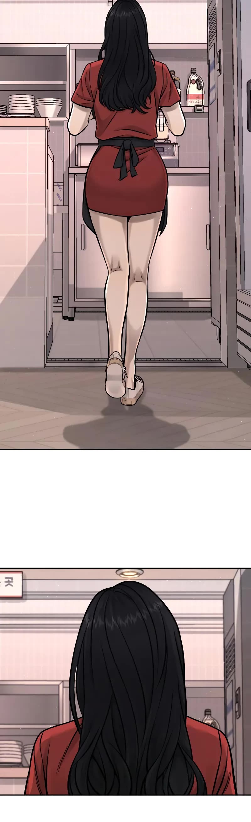 Quest Supremacy Chapter 96 page 39 - Chapter 96