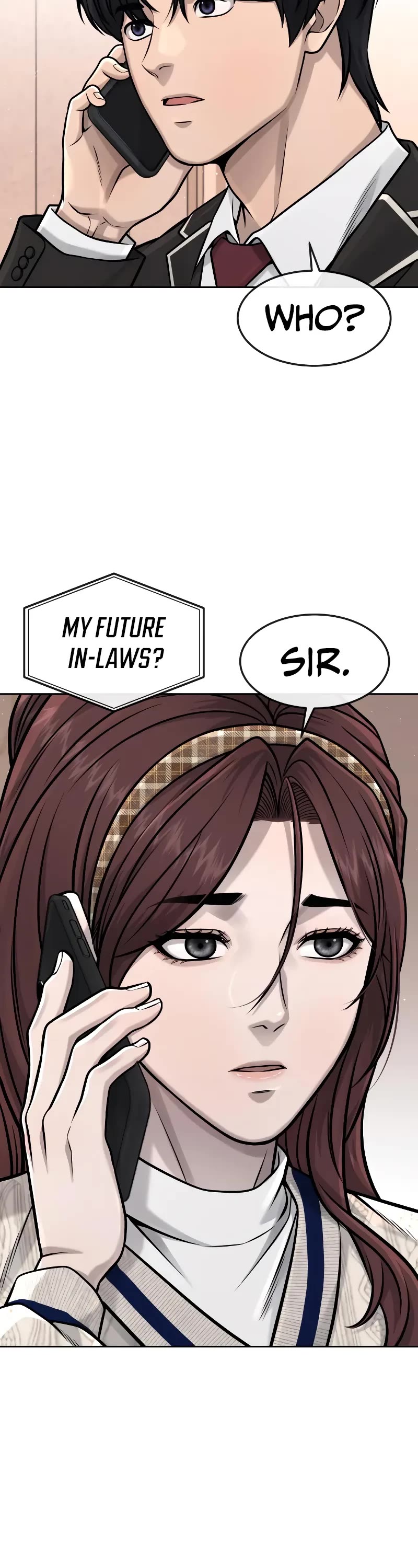 Quest Supremacy Chapter 96 page 50 - Chapter 96