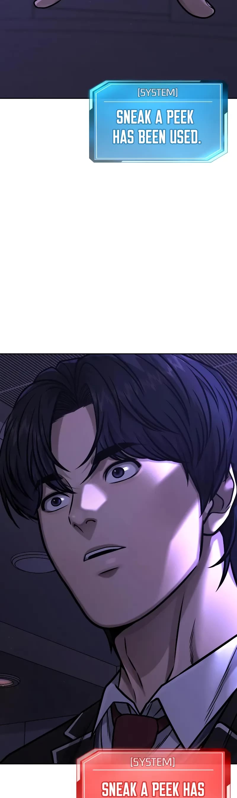 Quest Supremacy Chapter 96 page 63 - Chapter 96