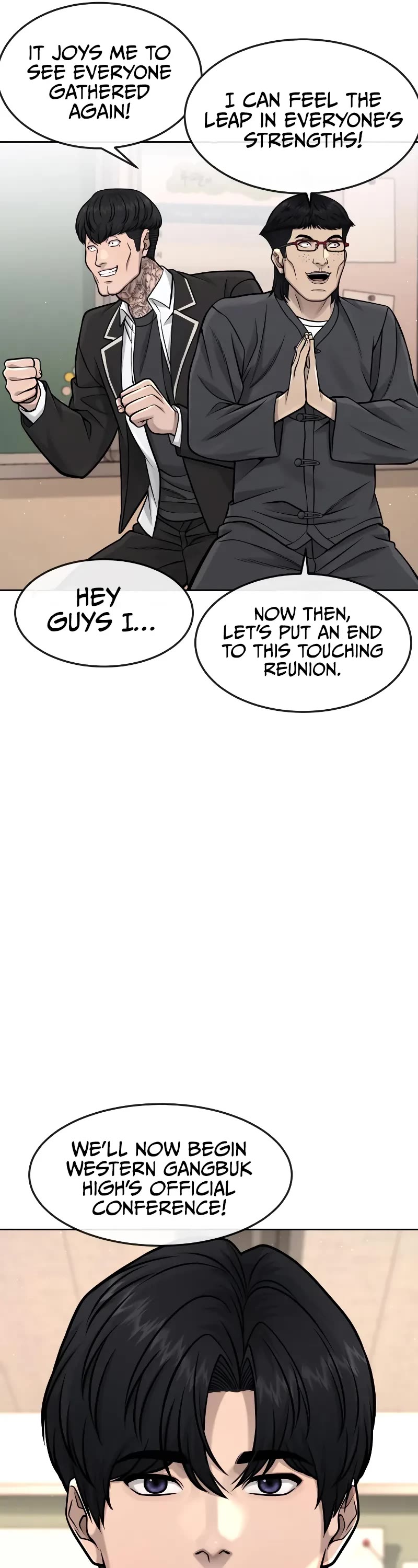 Quest Supremacy Chapter 96 page 9 - Chapter 96