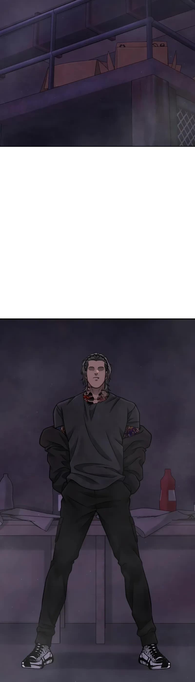 Quest Supremacy Chapter 97 page 12 - Chapter 97