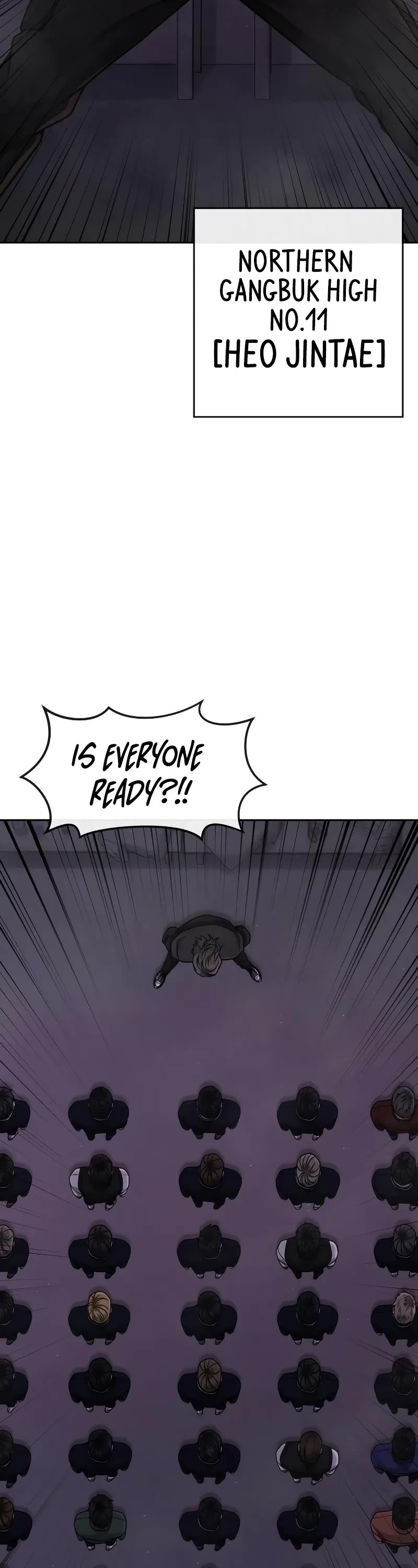 Quest Supremacy Chapter 97 page 14 - Chapter 97