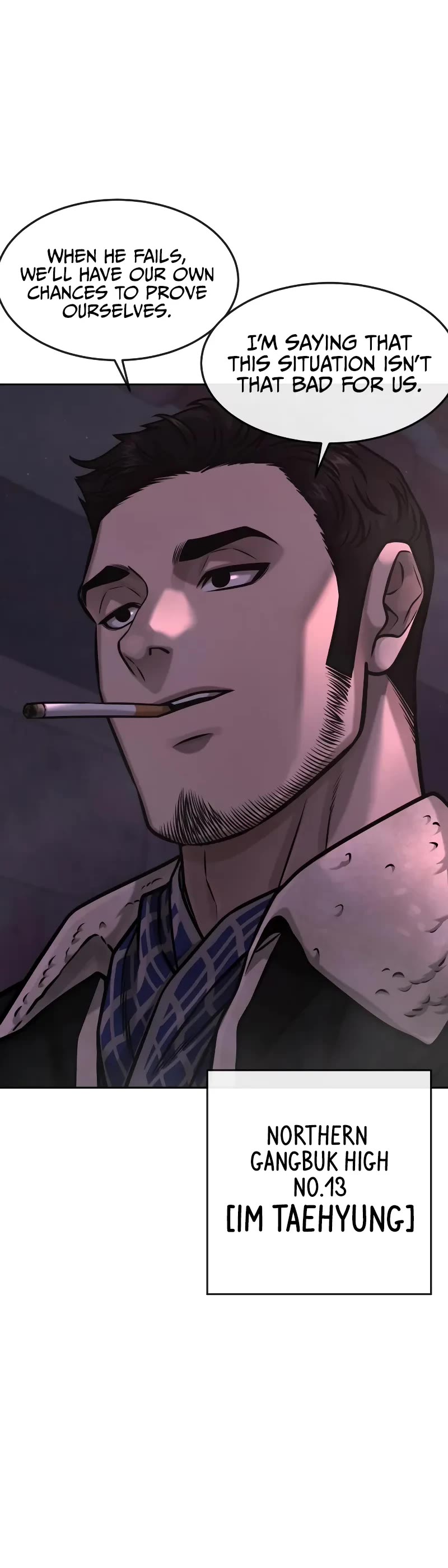 Quest Supremacy Chapter 97 page 20 - Chapter 97