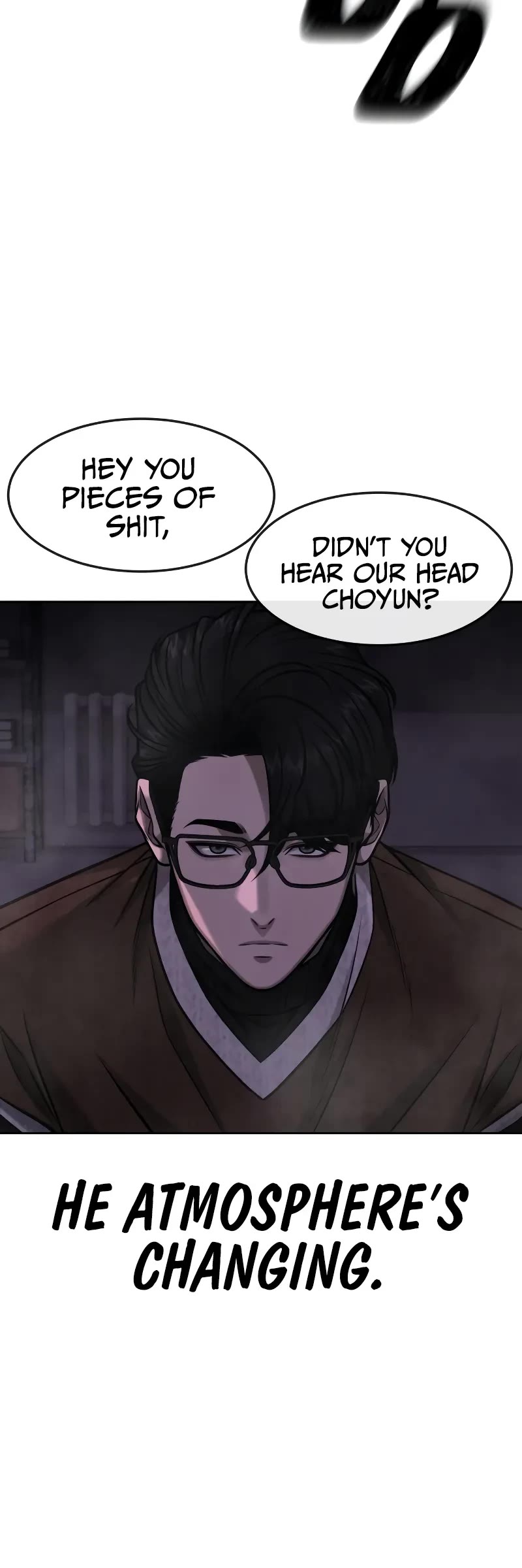 Quest Supremacy Chapter 97 page 24 - Chapter 97