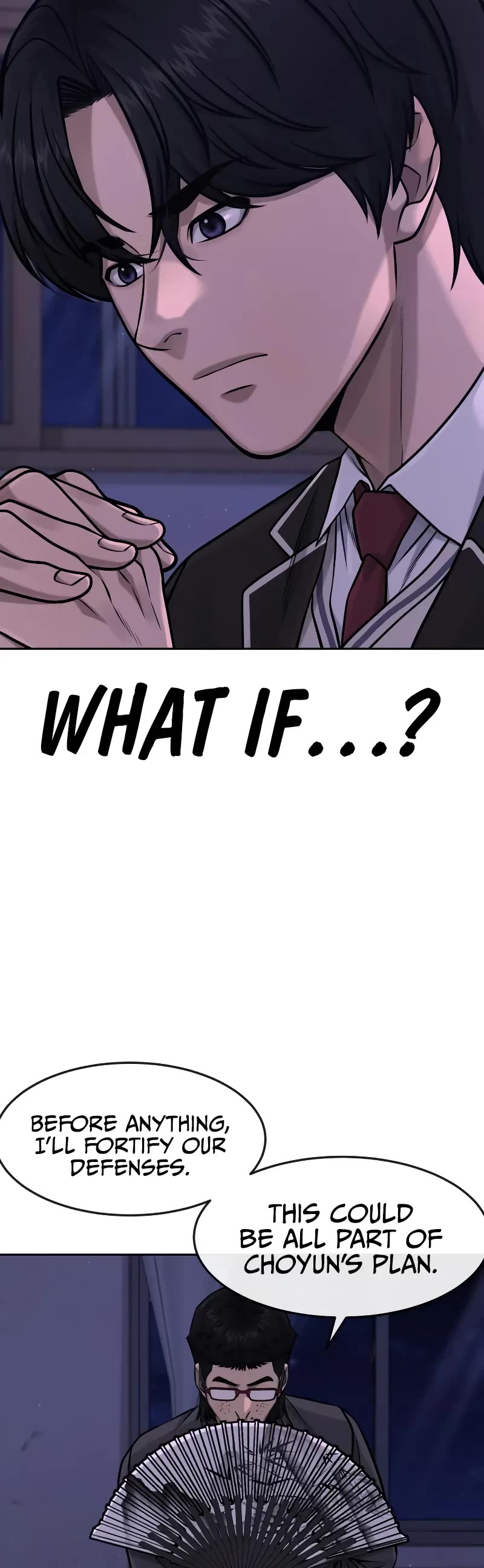 Quest Supremacy Chapter 97 page 47 - Chapter 97